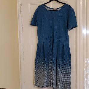 Lularoe Amelia 3xl